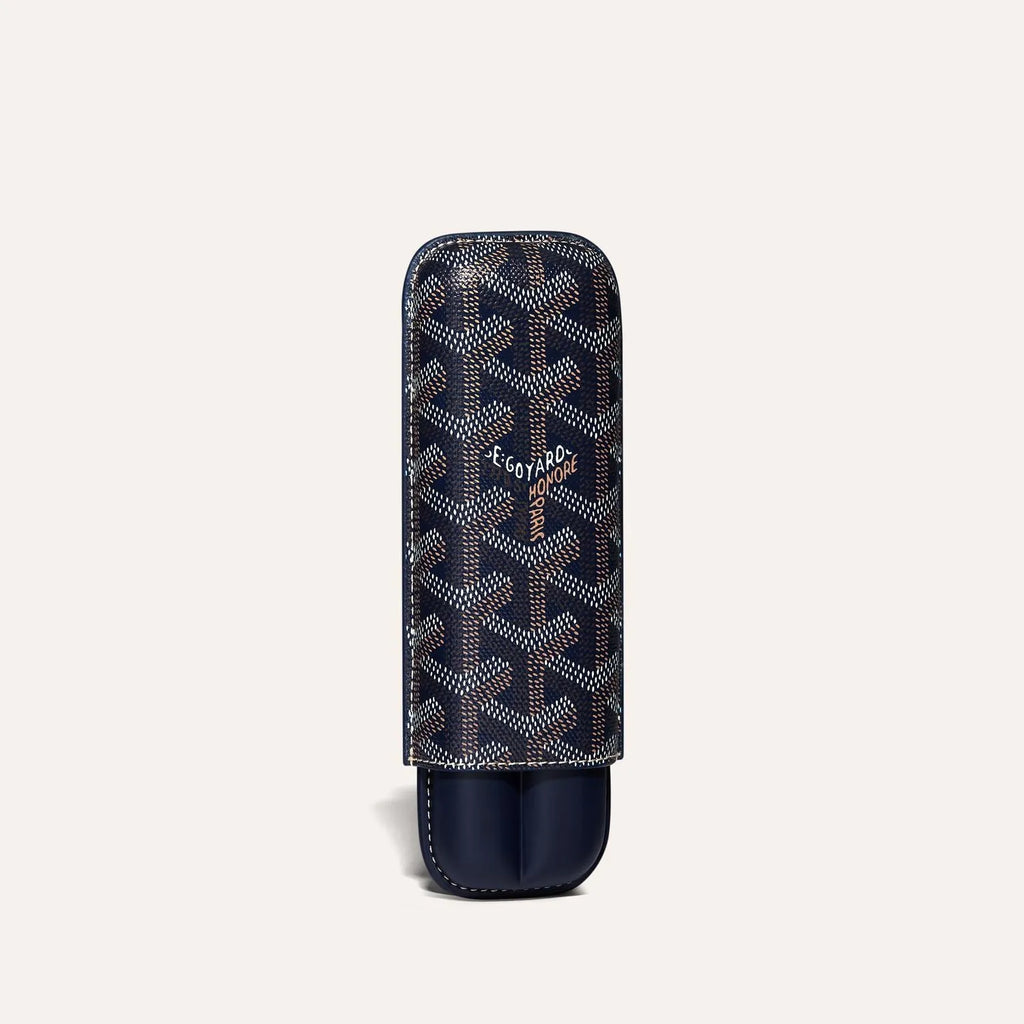 Goyard Cigar Case 2