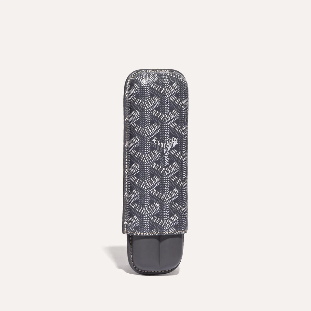 Goyard Cigar Case 2