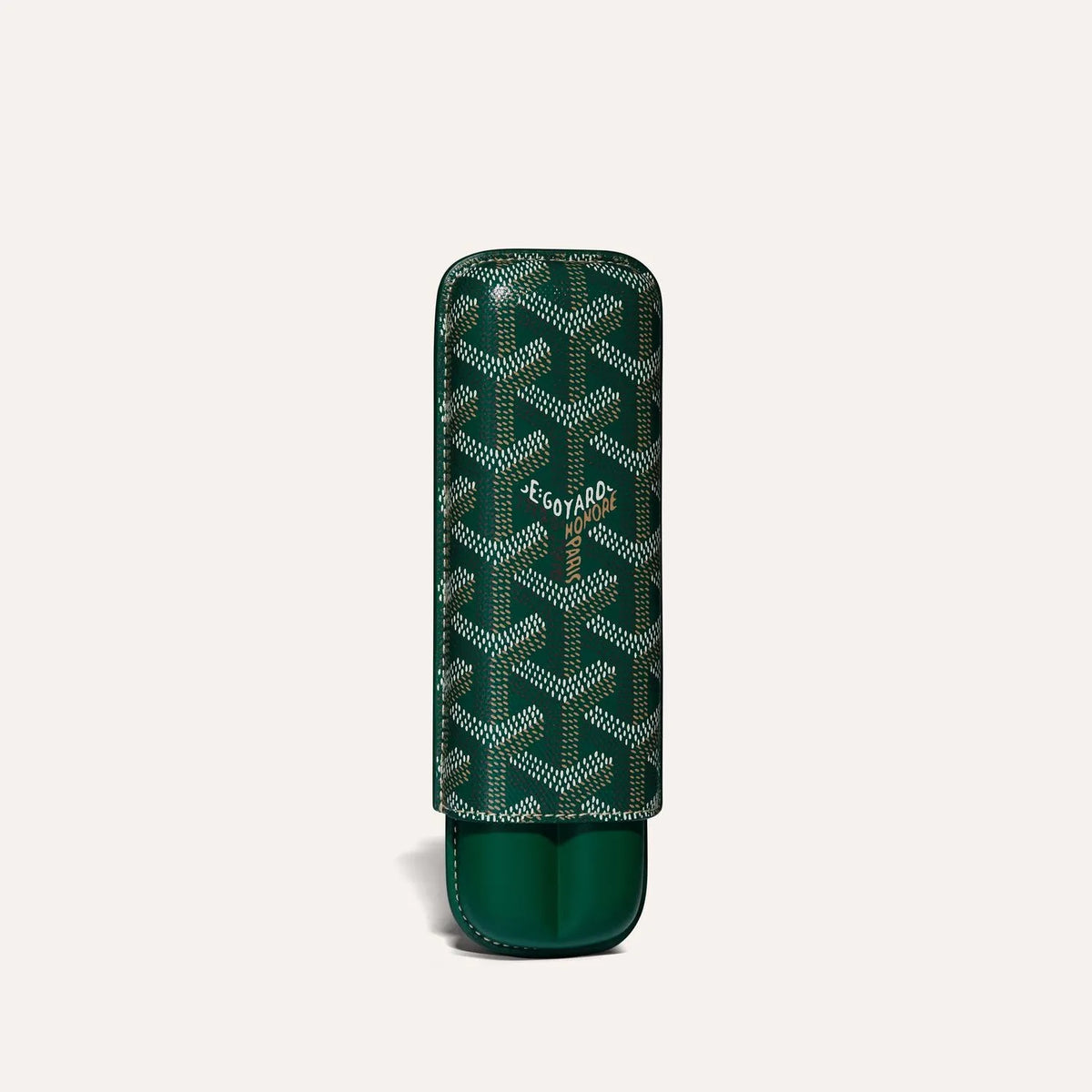 Goyard Cigar Case 2