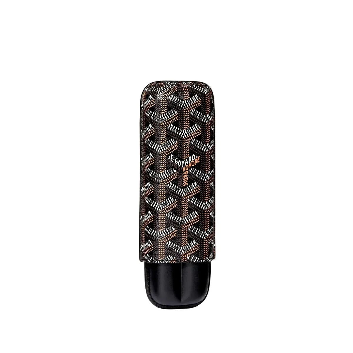 Goyard Cigar Case 2