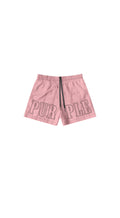Slab Wordmark Swim Short