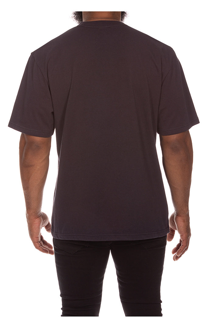 Icecream Impact Oversized Knit Tee