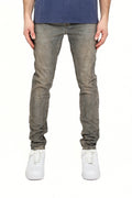 Purple Brand Skinny Monterrico Mud