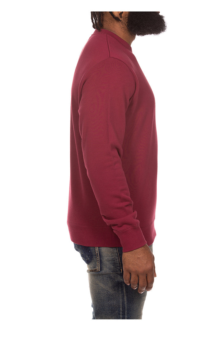 BBC Helmet Sweatshirt
