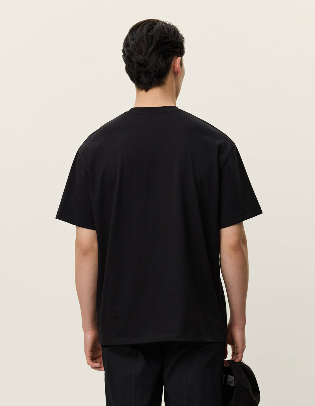 Les Deux Cole Rally Tee