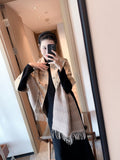 Louis Vuitton Reversible Monogram Scarf