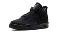 Air Jordan 4 Retro 'Black Cat' (2025) FV5029-010