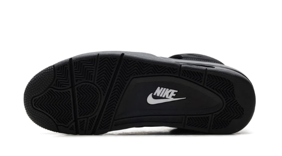 Air Jordan 4 Retro 'Black Cat' (2025) FV5029-010